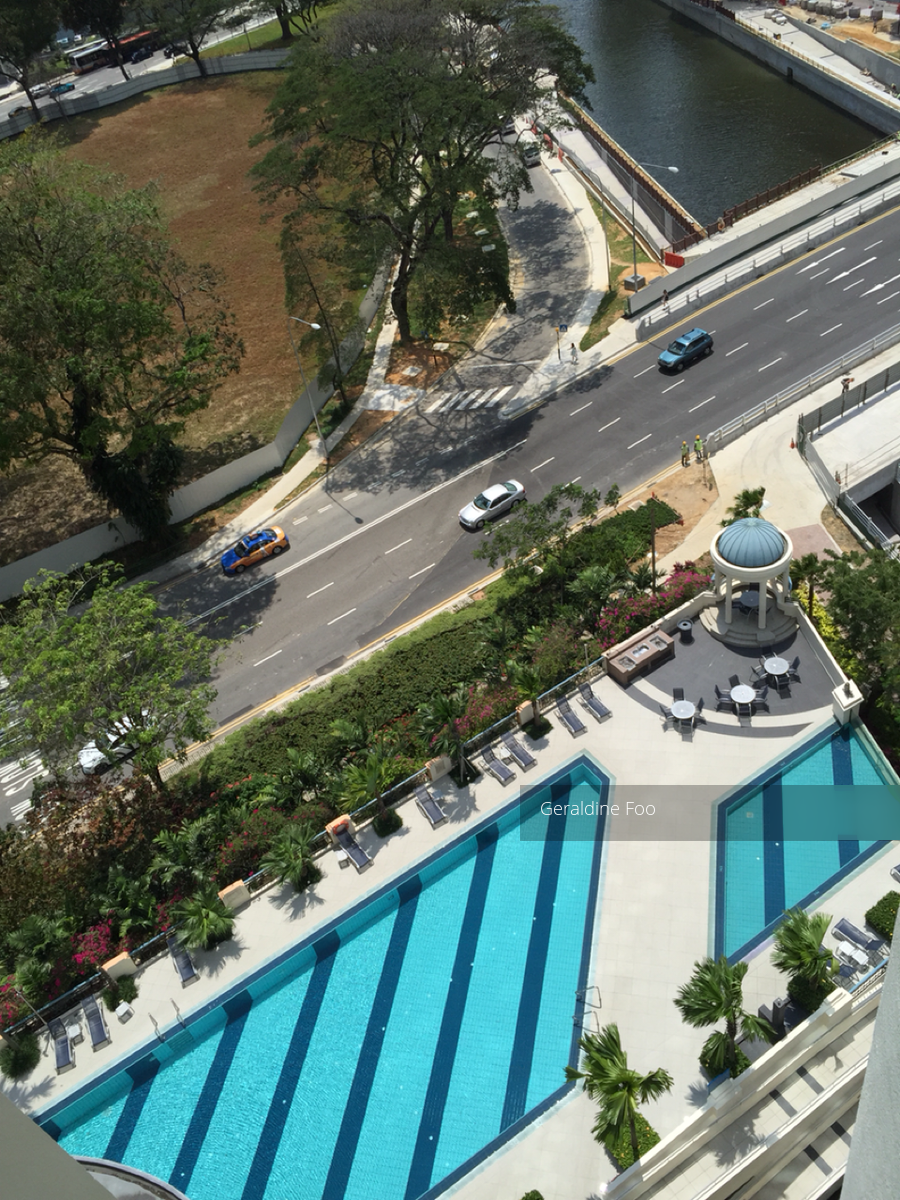 Mirage Tower (D9), Condominium #114057932